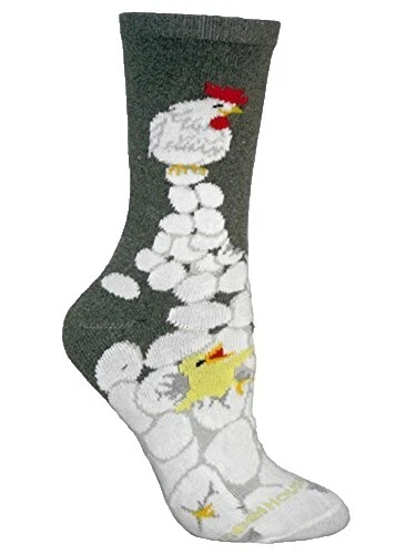 Los Animales Calcetines Mujer Calcetines deportivos