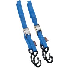 Powertye Mfg. 1" Standard Tie-Downs 22263