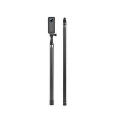 Selfie Stick asta allungabile 3M Carbonio Go Pro 9 10 11 12 gopro Insta360