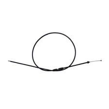 46" Thumb Throttle Cable For 150cc 200cc 250cc ATV Quad TaoTao Sunl Roketa Jcl