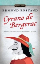 Cyrano de Bergerac (Signet Classics) - Mass Market Paperback - GOOD
