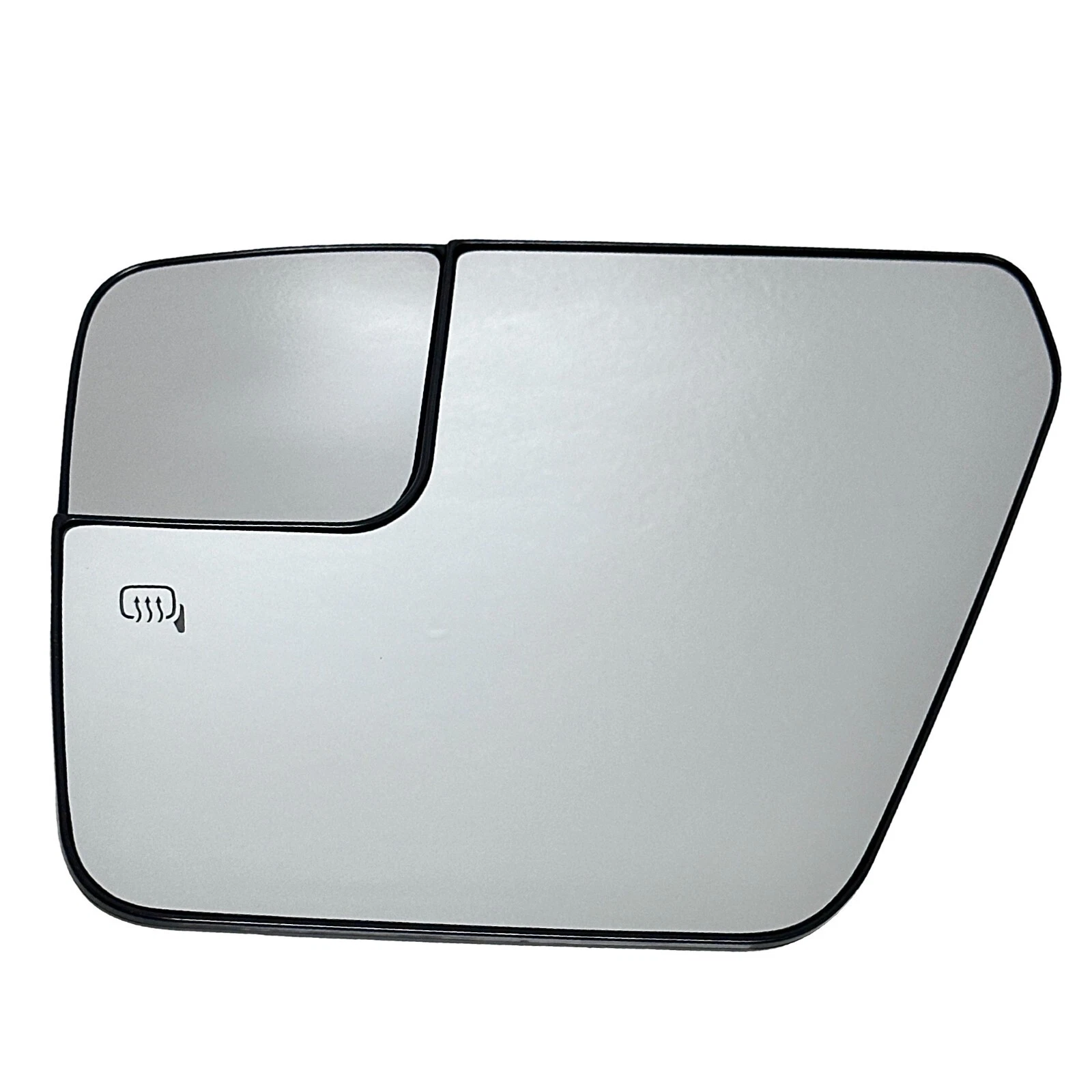 Driver Left Side Mirror Glass for Ford F150 2015 2015-2020