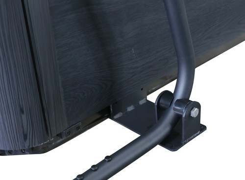 Klapphilfe / Cover lifter Outdoor Whirlpool - Bild 4 von 7