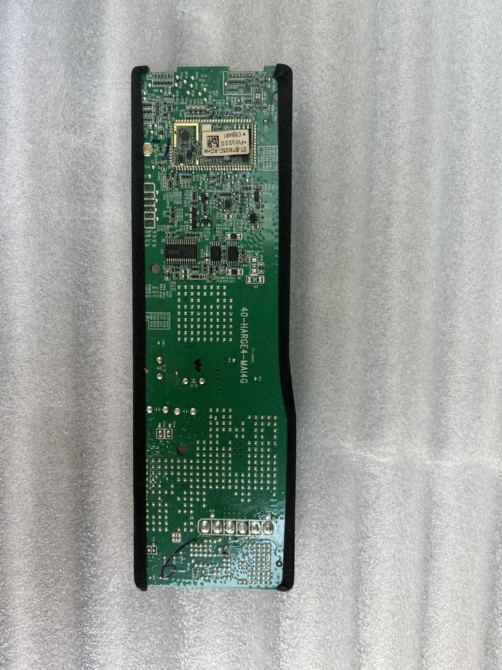 PLACA PRINCIPAL PARA JBL CARGA 4 Foto 2 de 2