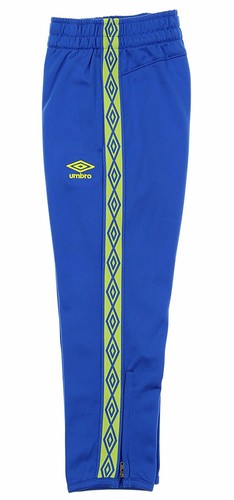 Umbro Kids "Double Diamond" Track Suit Set - Picture 9 of 13