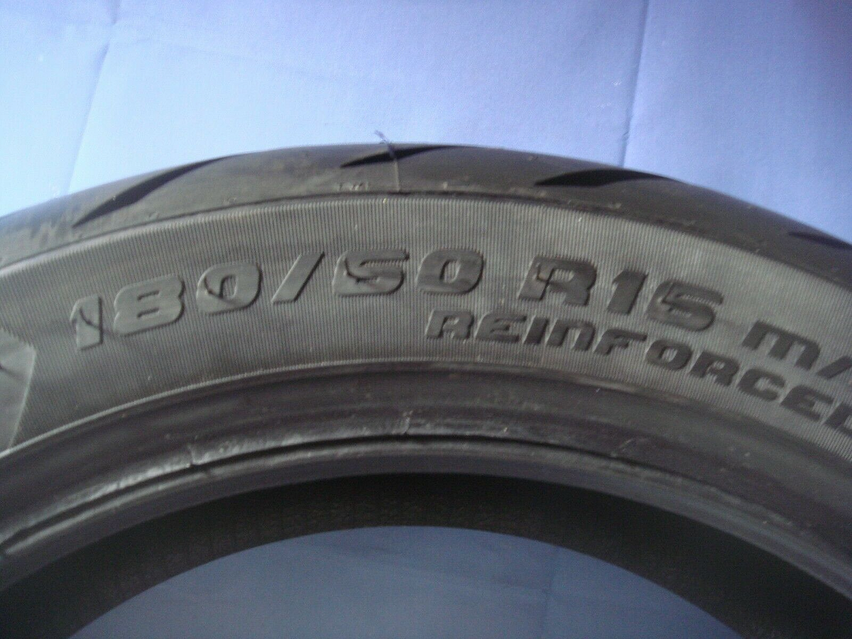 Metzeler - 3577700 - Cruisetec Rear Tire, 180/60R16 for sale online Metzeler - 3577700 - Cruisetec Rear Tire, 180/60R16 for sale online