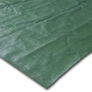 Couverture d'hiver de base pour piscine 14 X 8