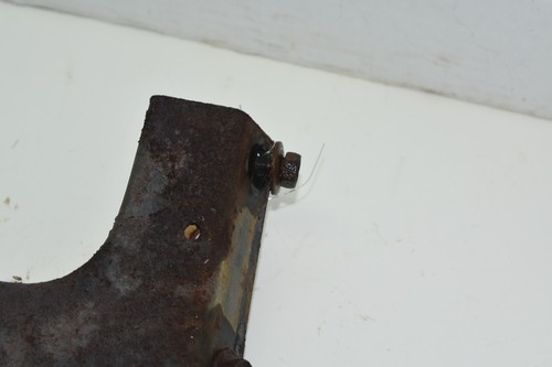 1964 Ford Galaxie 500 Core Support Battery Tray Support Bracket Arm 64 - Picture 10 of 10