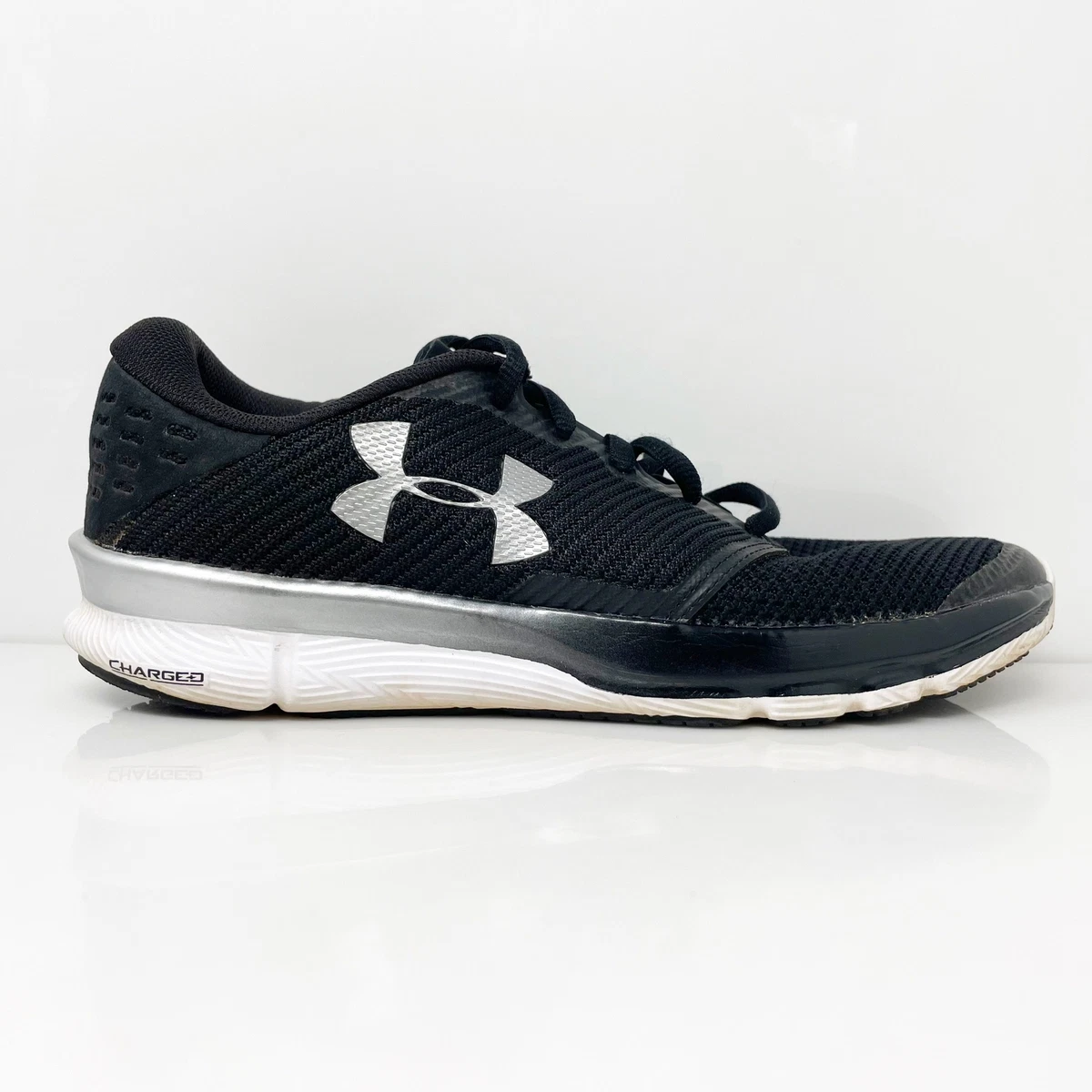 Under armour charged reckless clearance