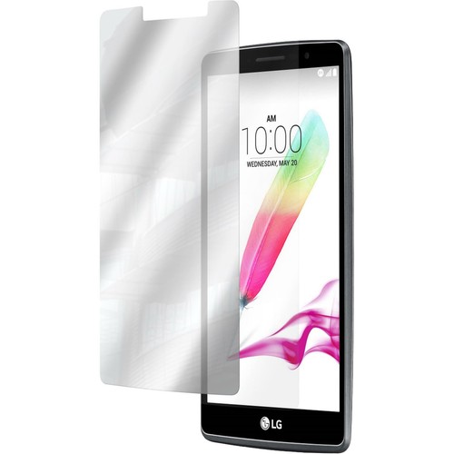 6 x Mirror Screen Protector for Lg G4 Stylus Film