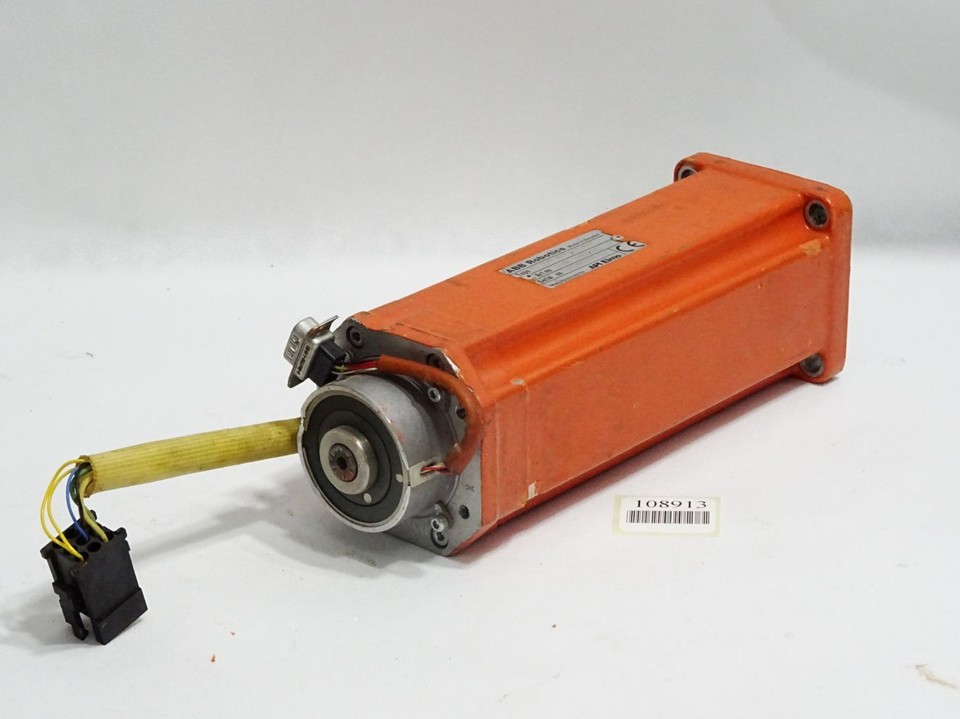 ABB API ELMO 3HAC10557-1 PS 60/4-90-P-LSS-4504 Servomotor | eBay