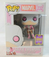 gwenpool funko pop