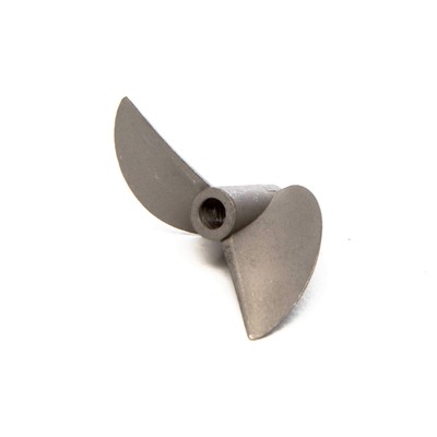 Boat Propeller 1.7 x 1.6 for 3/16 Shaft PRB282047 Boat Parts