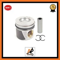 Peugeot Boxer 2.2 Hdi 4HG (P22DTE) Kolben StandardgrößE (Std) Motor