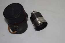 *TC* BELL & HOWELL 16MM PROJECTION 2INCH F 1.6 LENS (JMS18)
