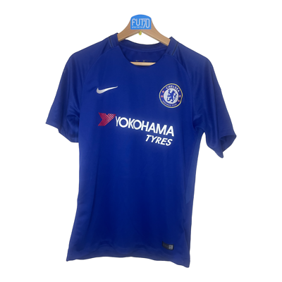 Maillot De Foot Chelsea Domicile 2024/25 – Neuf Avec étiquettes, Prêt à Porter