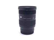 Près De Mint Sigma 16-28mm F/2.8 Dg Dn Contemporain Lentille pour sony E-Mount #