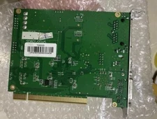 1pcs used LINSN TS802D card #E1