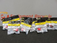 Hubbell Premise Wiring Hxj5er T568a Universal Thermoplastic Modular Lot Of 9 Hubbell Premise Wiring Hxj5er T568a Universal Thermoplastic Modular Lot Of 9