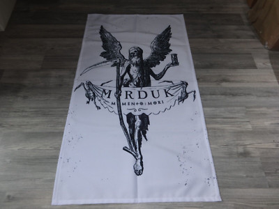Marduk Flag Flagge Poster Black Metal Venom Mgla ´´