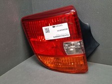 Feu arrière gauche - Toyota