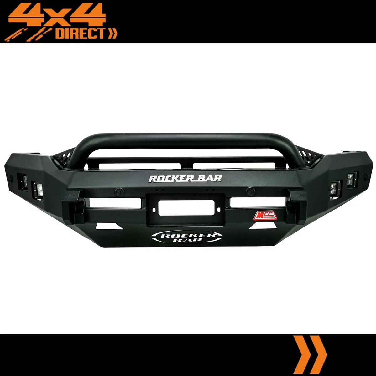 Lexus lx470 bull bar deals
