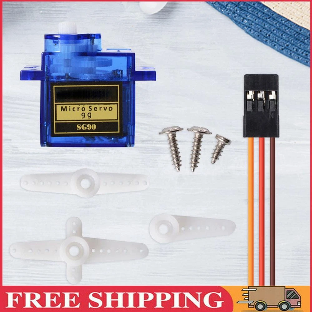 Micro servos best sale for rc airplanes