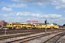REGULADOR FOTO PLASSER & THEURER USP 5000-RT NO DR77903 FRANK JONES Y PLASSE