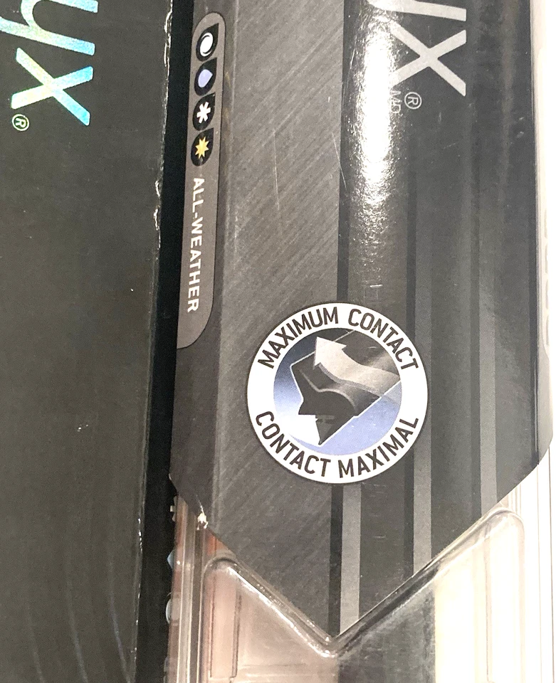 Cantidad 2 limpiaparabrisas TRICO Onyx 26-290 29" para Ford Focus 2011-2018 Foto 3 de 4