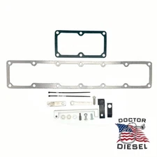 Grid Heater Upgrade Repair Kit for 2007.5-2024 Dodge RAM 6.7L Cummins Diesel