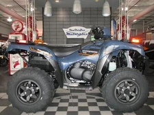 2024 Kawasaki Brute Force 750i 4x4