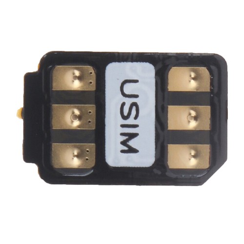 Usim 4G Pro Perfect Solution For phone Ultra Smart Decodable Chip to SIM Card - Zdjęcie 6 z 7