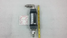 Hedland H605S-002 Flow Meter