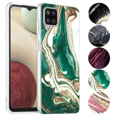 Hülle für Samsung Galaxy A22 4G M22 Schutzhülle Motiv Handy Case Silikon Cover