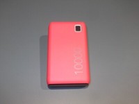 Cellularline Power Bank 10000 Mah Batteria Esterna Usb / Tipo C