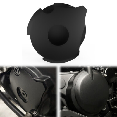 1 Set Of Engine Sticker Protective Device Fit For Kawasaki KLR650