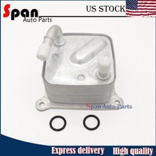 Automatic Transmission Oil Cooler for 2017-2025 Nissan Kicks 20-22 Nissan Versa