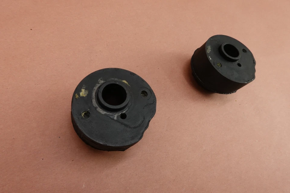 2009-2021 Harley Davidson Iron 883 XL883N Front Engine Motor Mount Isolator - Image 4 of 4