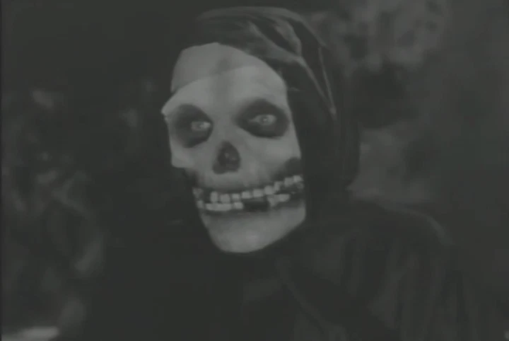 The Crimson Ghost 1946 / Charles Quigley, Linda Stirling SP EDITION 2 DISC SET - Image 4 of 4