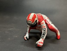 1/12 TAMIYA Racing Rider Freddie Spencer Pro Built