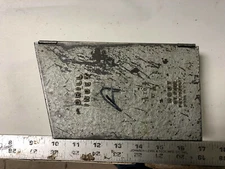 MACHINIST TOOLS LATHE MILL Fraction Huot Drill Index Full of Drills GrnCb