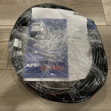 NEW- KPSI 700 Level Transducers 40FT 700S14A4A-0003 9-28 VDC 4-20mA