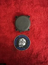 Motorcycle Carburetor Carb Top Cap Diaphragm Cover OEM Genuine Part