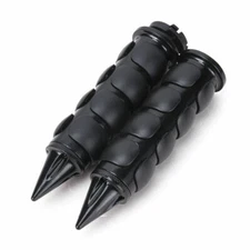 Motorcycle 1"Handlbar End Hand Grips(L＆R) For Yamaha Stryker XVS1300,V Star 1100