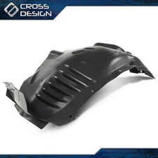  Front Fender Liner Left Right Forward Fit For 2010 2011 Mercedes-Benz C-Class