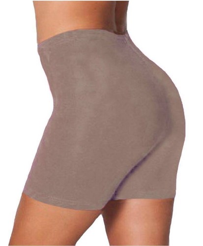 Pantaloncini da ciclismo donna pantaloncini da ballo leggings pantaloncini casual attivi 8-22 - Foto 13 di 15
