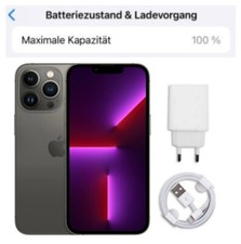 APPLE IPHONE 13 PRO RECONDITIONNÉ 512 Go EXCELLENT VERT