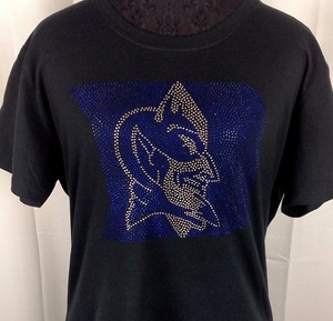 duke blue devils womens shirt