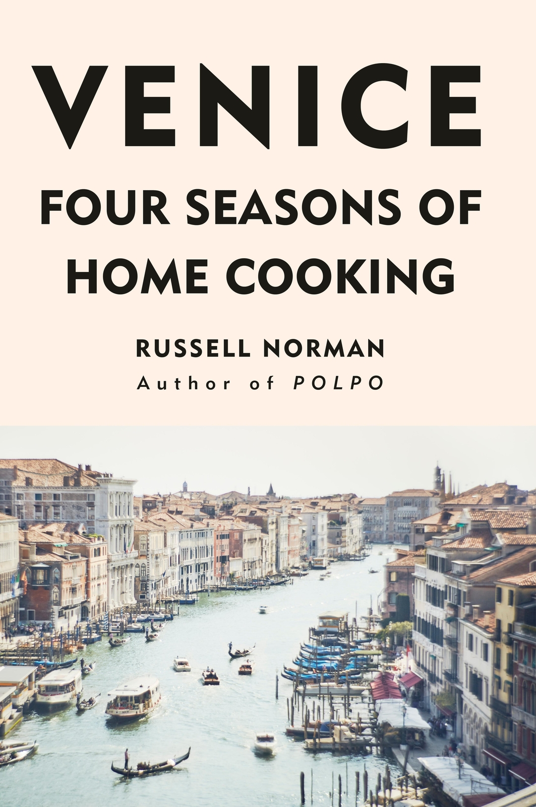 Thumbnail - Venice | Four Seasons Of Home Cooking | Russell Norman | Englisch |