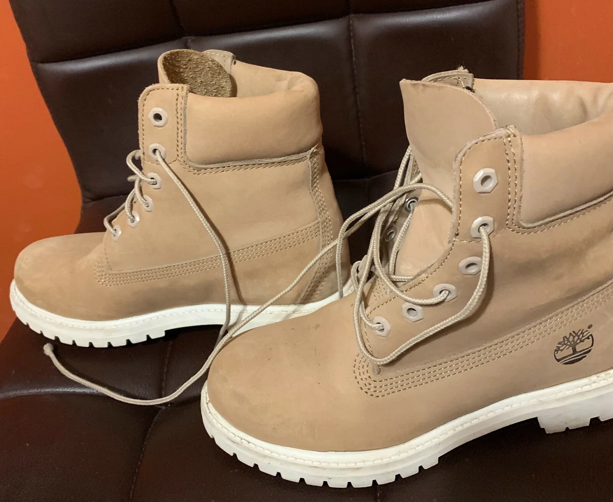 Timberland femme pas cher clearance beige